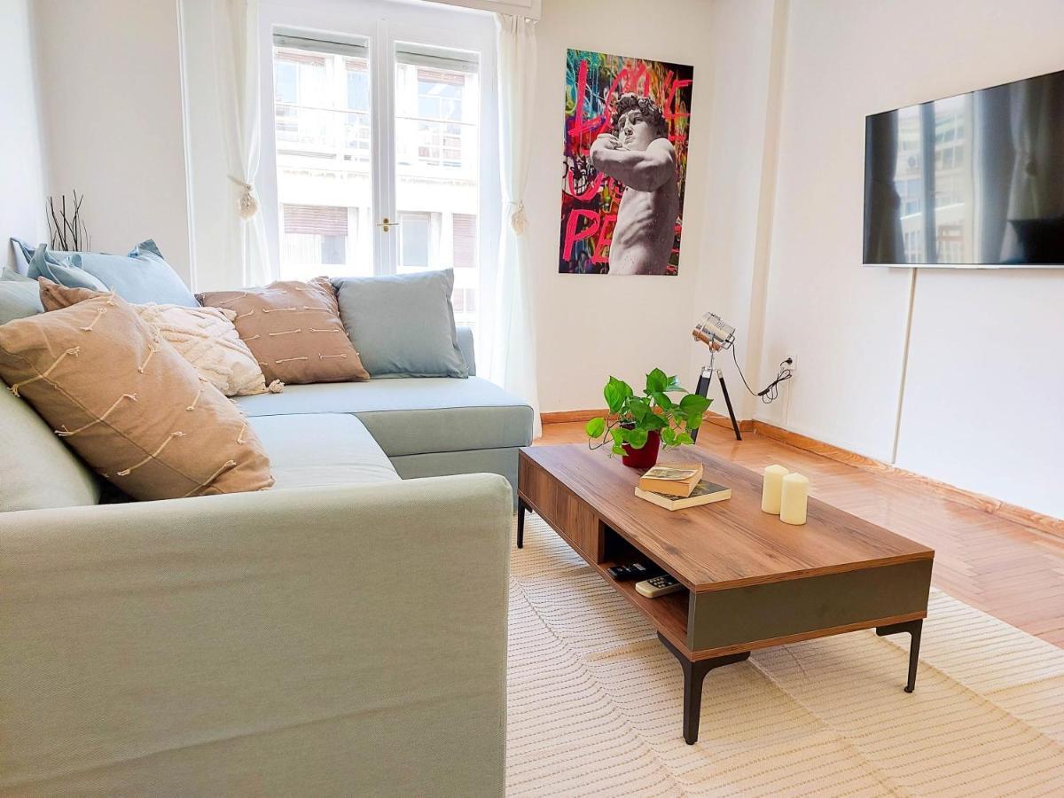 Exarchia Artistic Getaway For Groups Apartment Atena Exterior foto